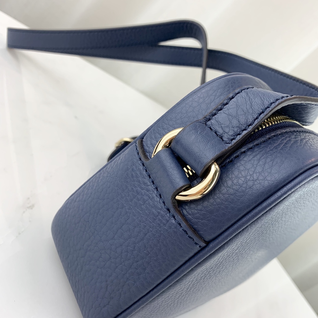 Gucci Soho -21*15*7CM