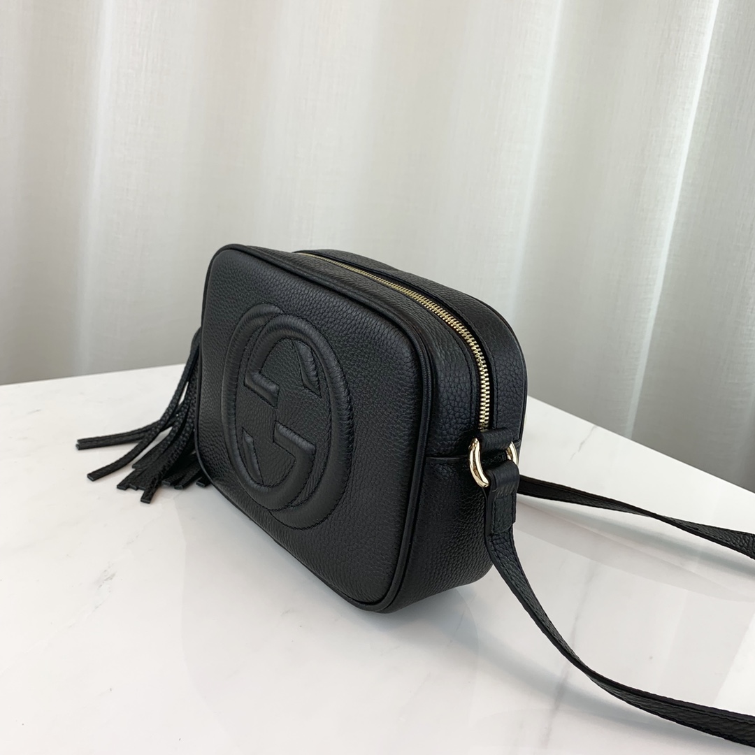 Gucci Soho -21*15*7CM