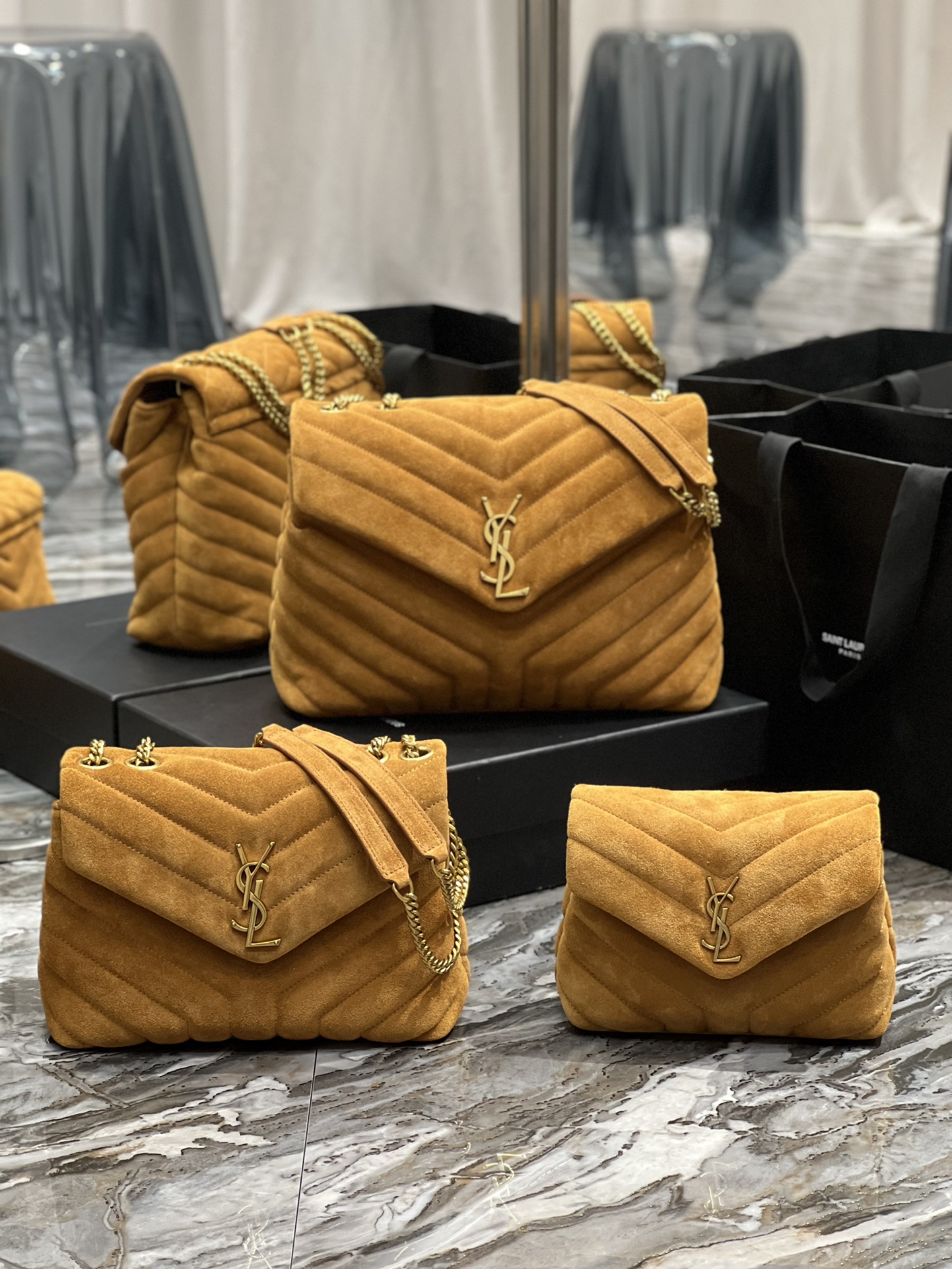 YSL Loulou Y