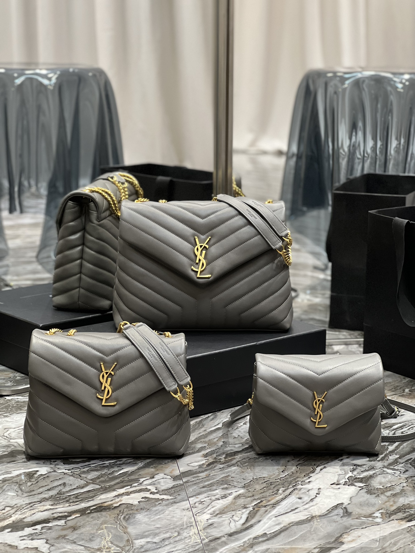YSL Loulou Y