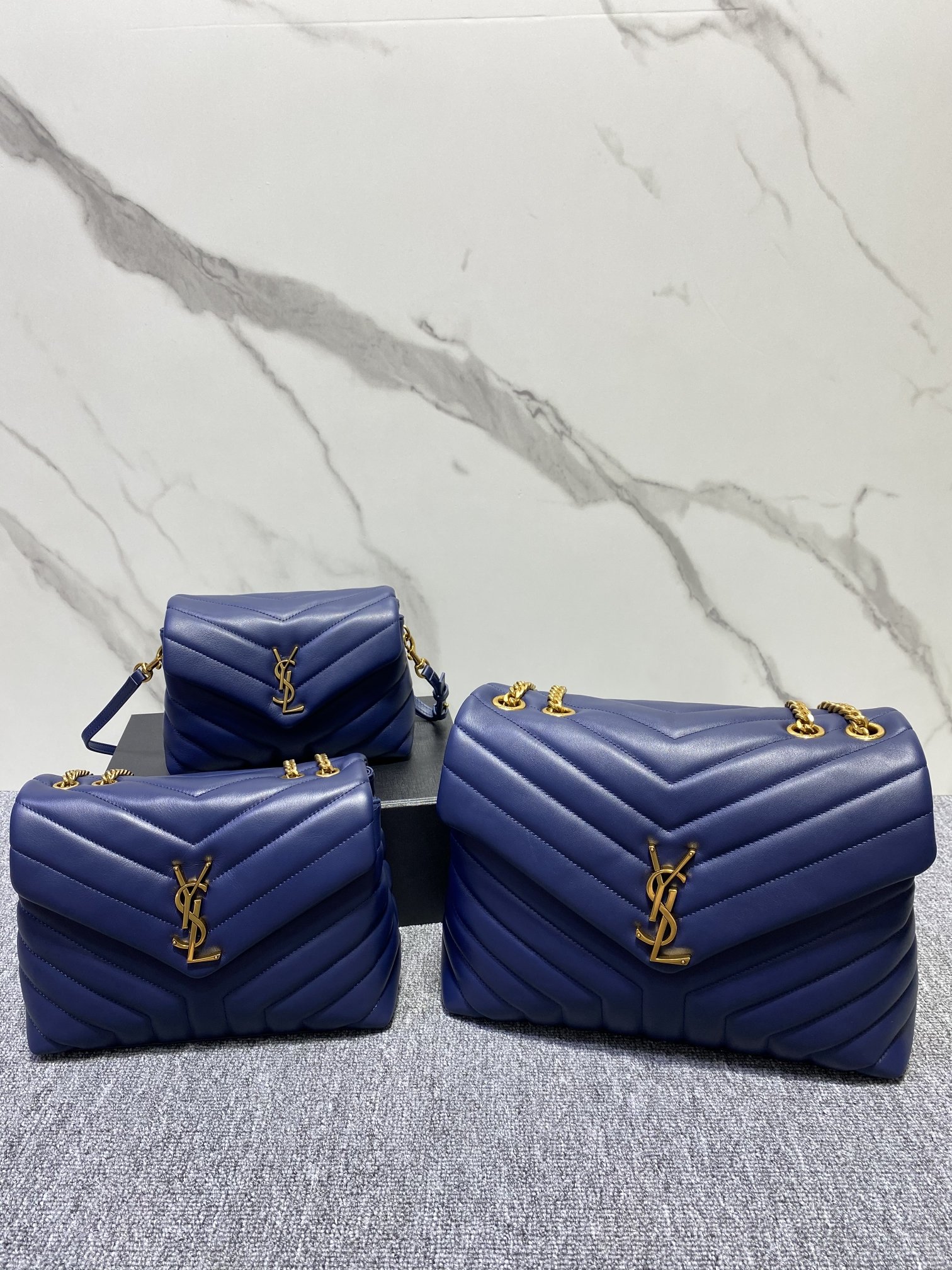 YSL Loulou Y