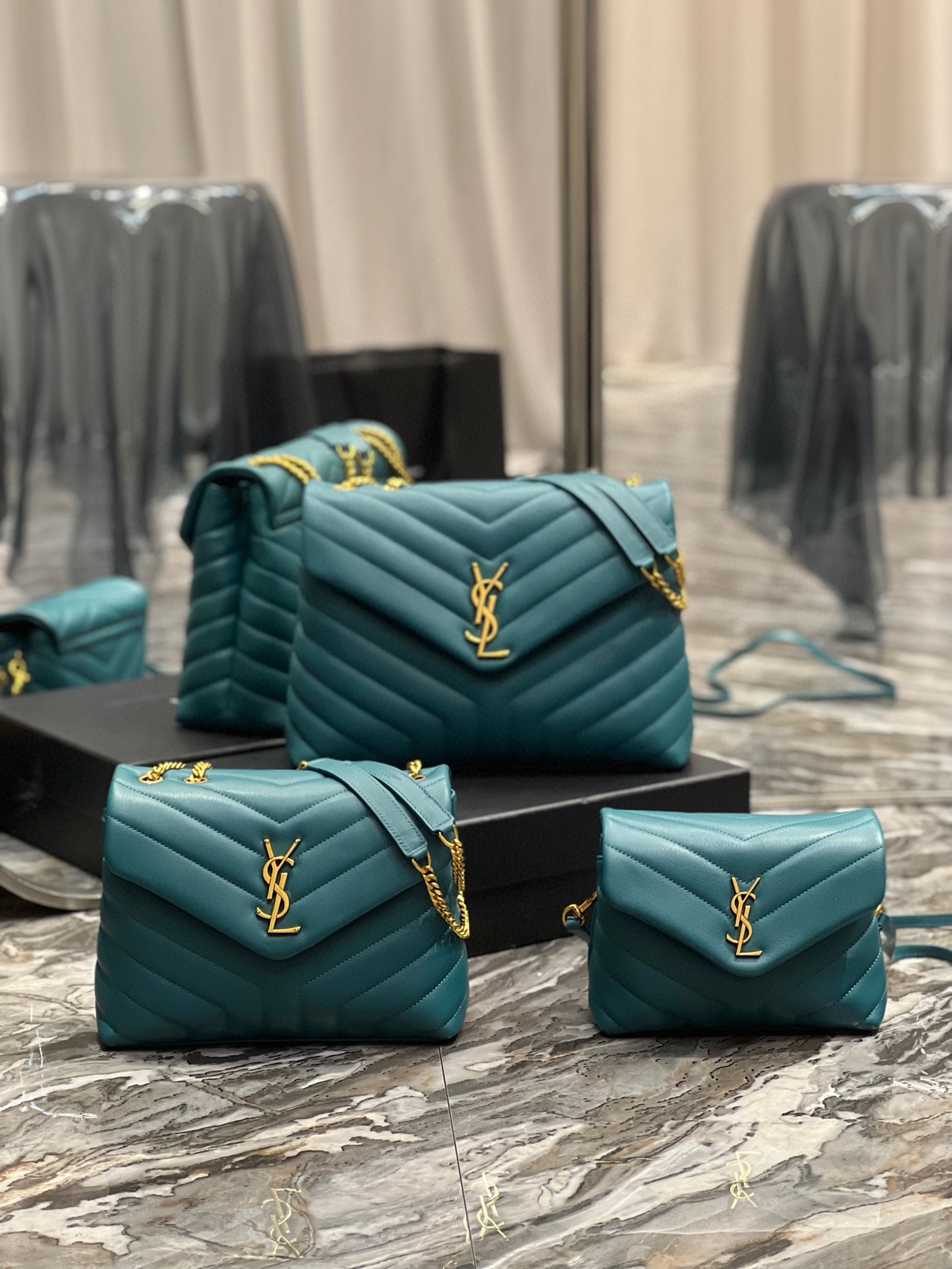 YSL Loulou Y