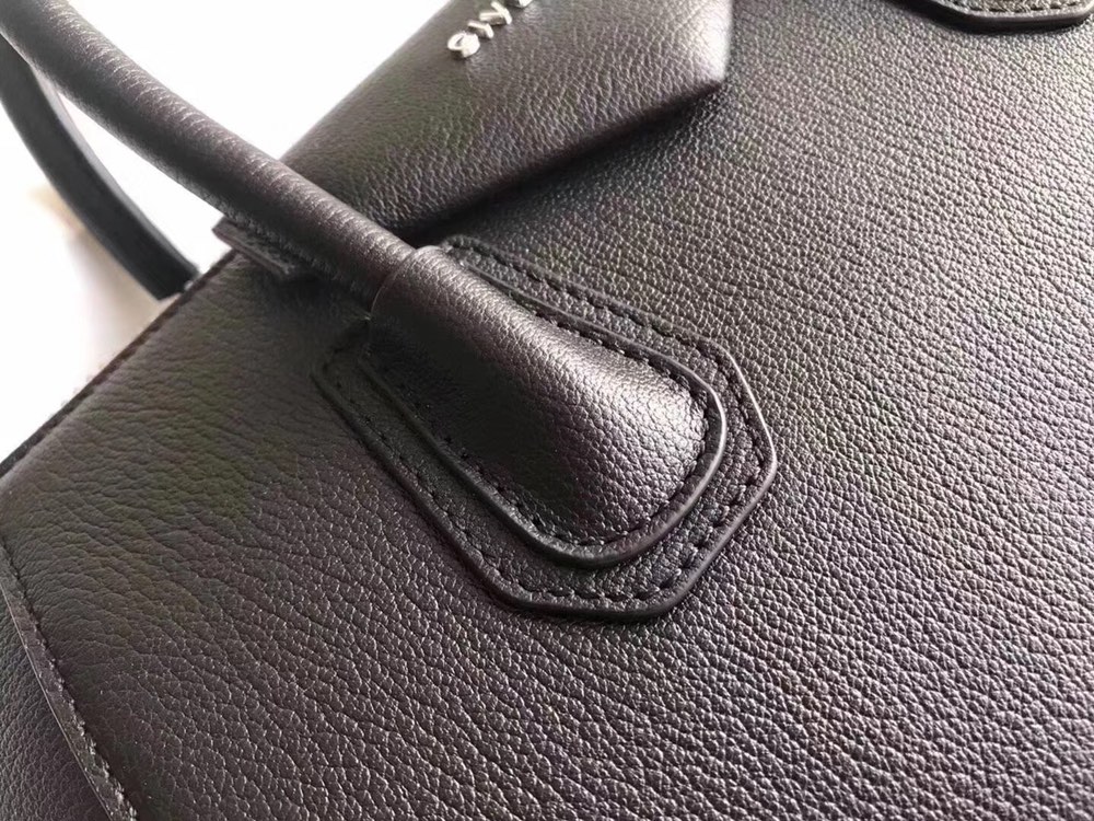 Gienvchy Antigona Tote-33*18*26CM