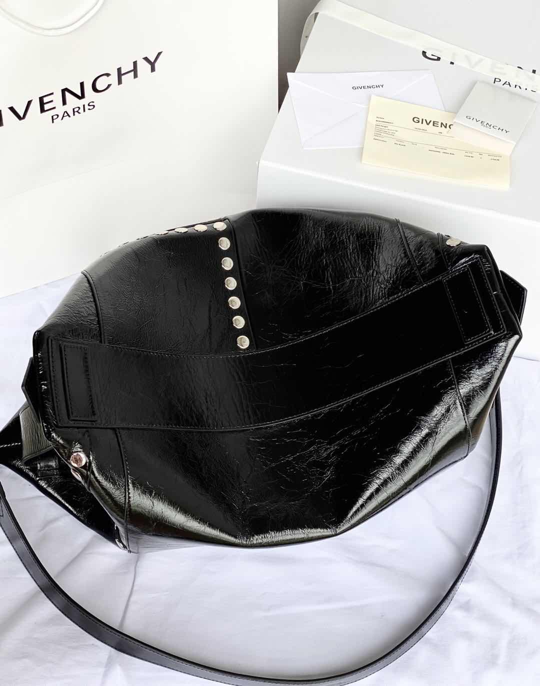 Gienvchy Antigona Soft Tote-45*9*35CM