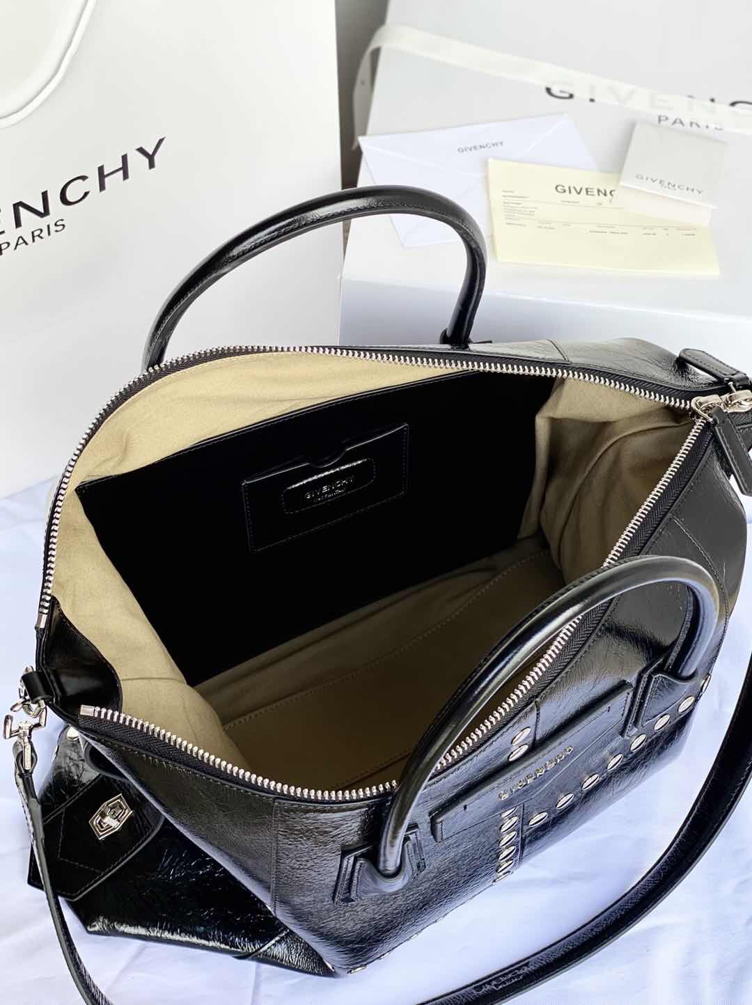 Gienvchy Antigona Soft Tote-45*9*35CM