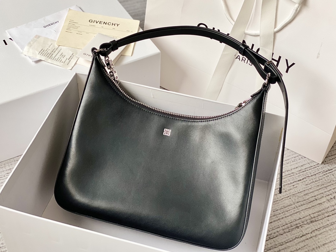 Gienvchy Moon Cut Handbags-30*8*20CM