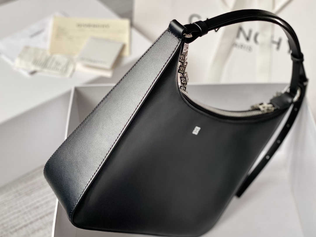 Gienvchy Moon Cut Handbags-30*8*20CM