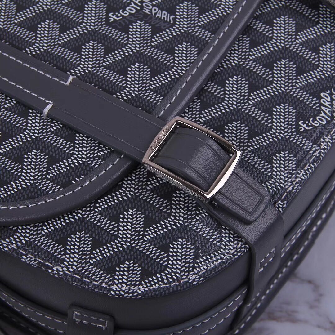 Goyard Crossbody Bag-25x10x18CM
