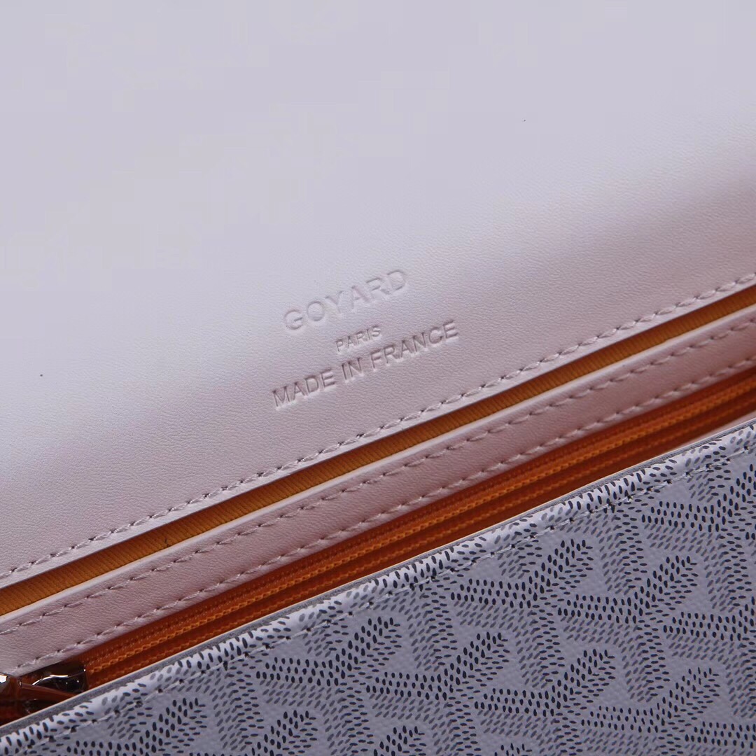 Goyard Crossbody Bag-25x10x18CM
