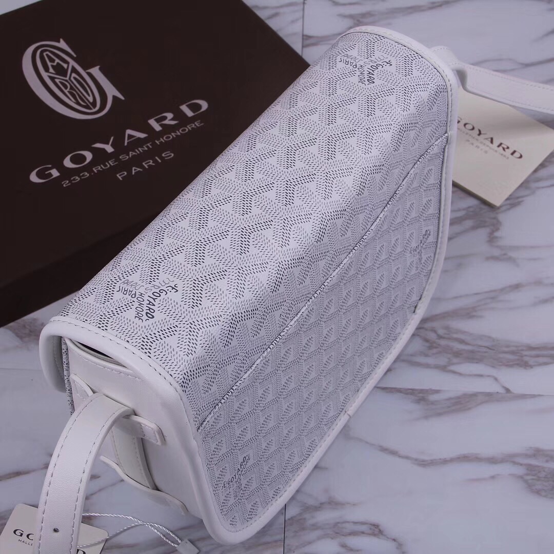 Goyard Crossbody Bag-25x10x18CM