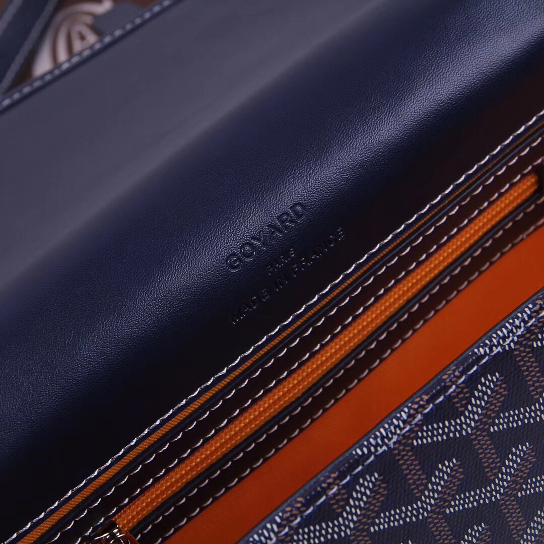 Goyard Crossbody Bag-25x10x18CM