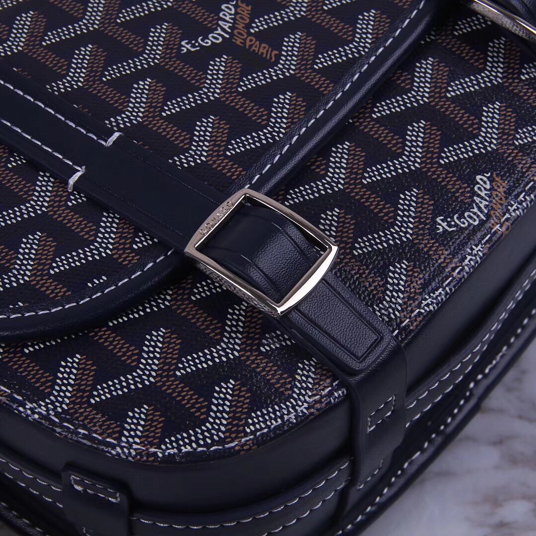 Goyard Crossbody Bag-25x10x18CM