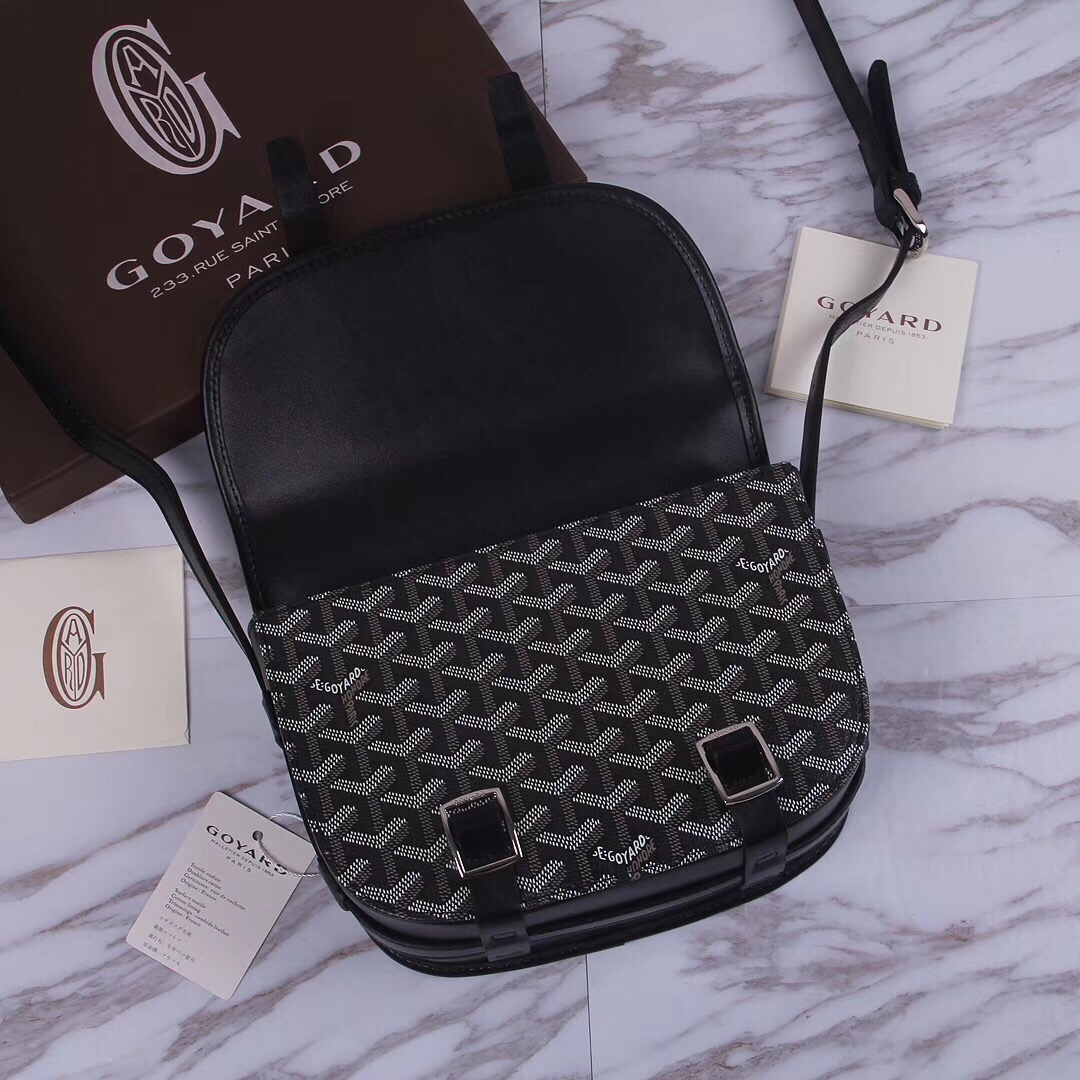 Goyard Crossbody Bag-25x10x18CM
