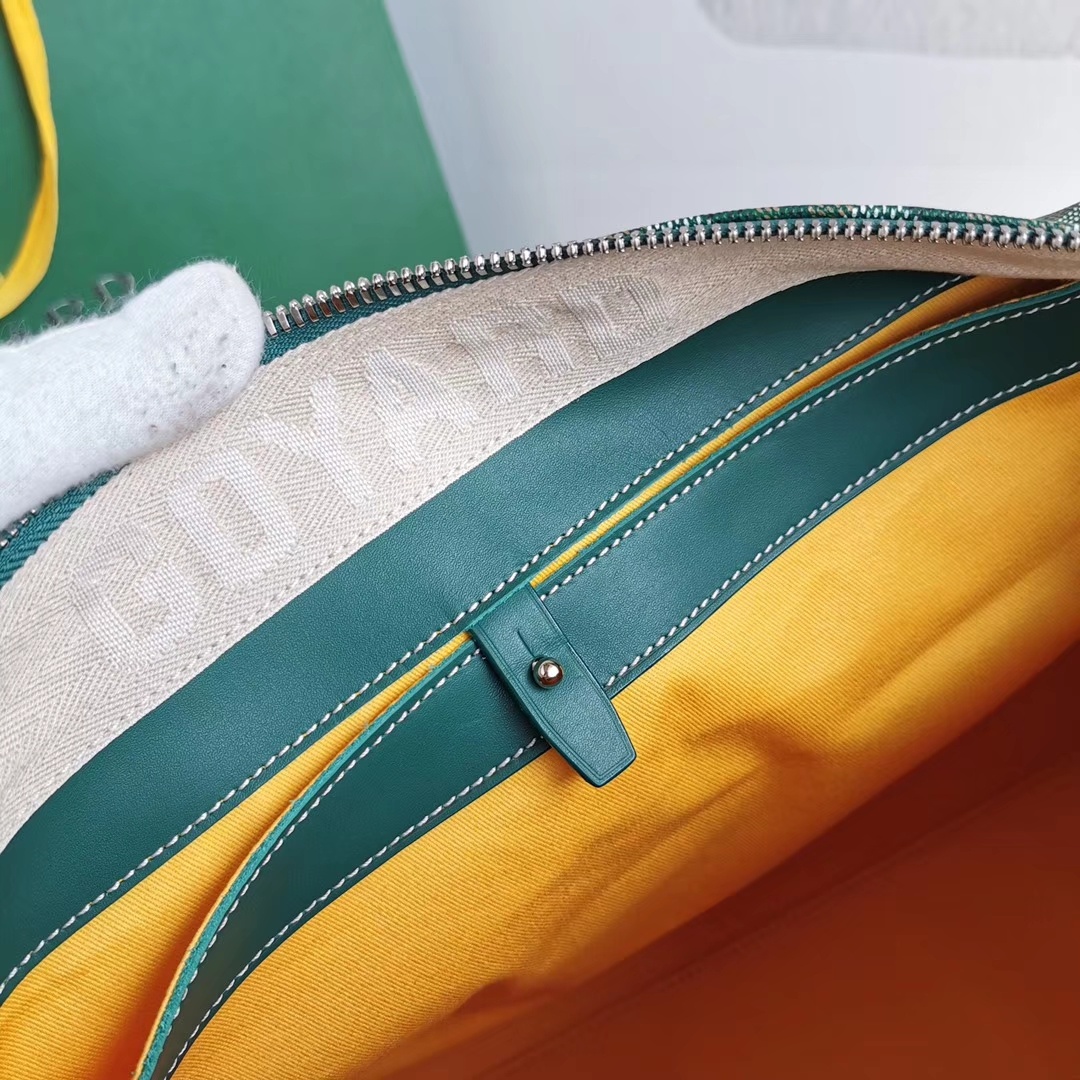 Goyard Duffle Bag-55CM