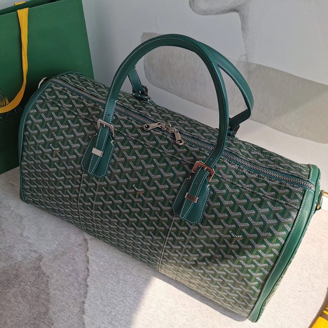 Goyard Duffle Bag-55CM