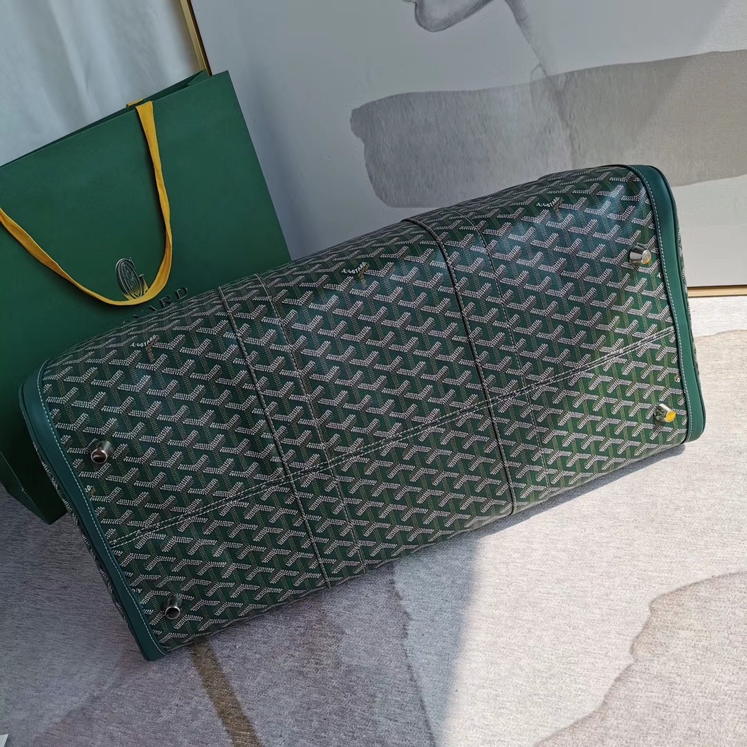 Goyard Duffle Bag-55CM