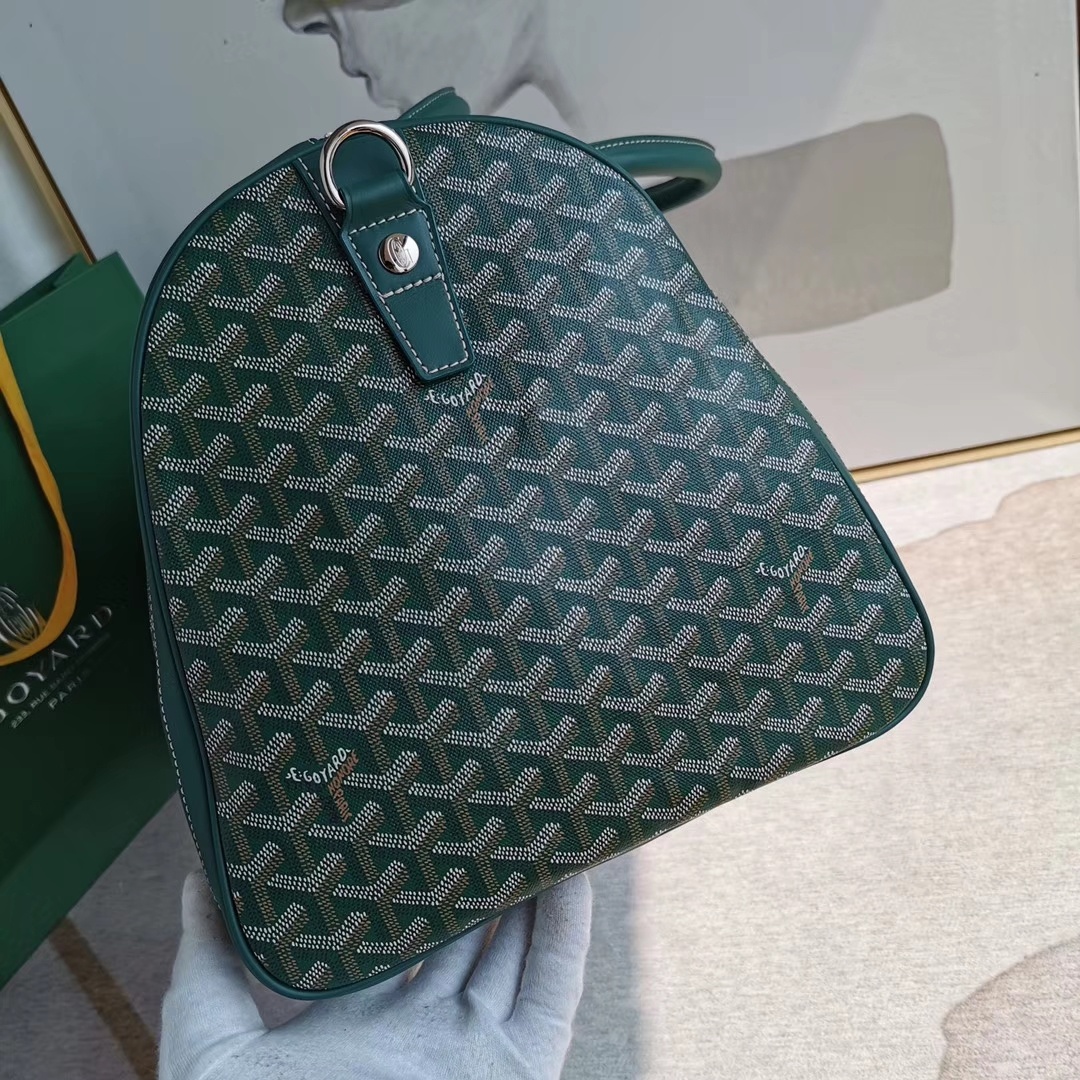 Goyard Duffle Bag-55CM