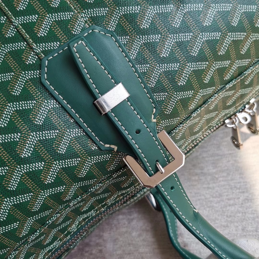 Goyard Duffle Bag-55CM