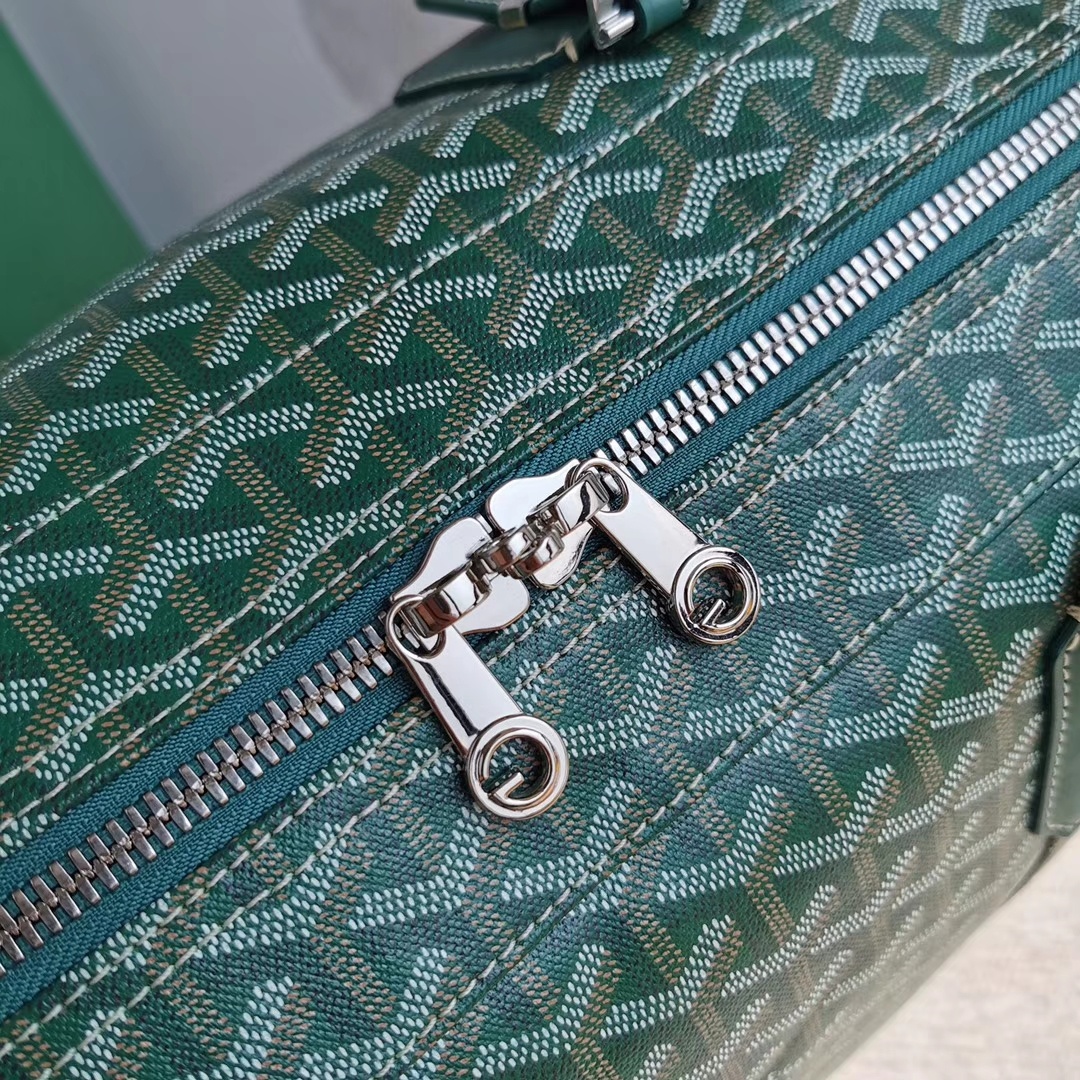 Goyard Duffle Bag-55CM