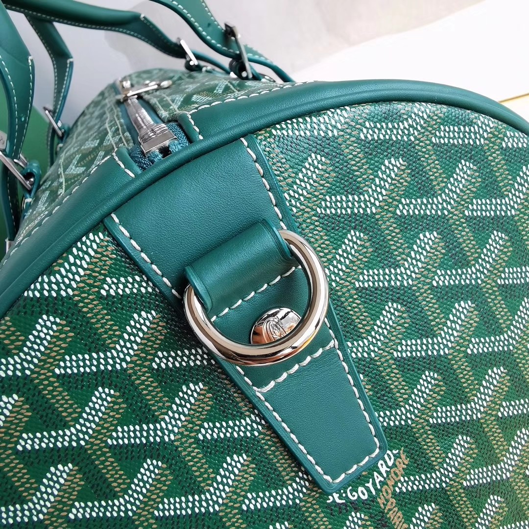 Goyard Duffle Bag-55CM