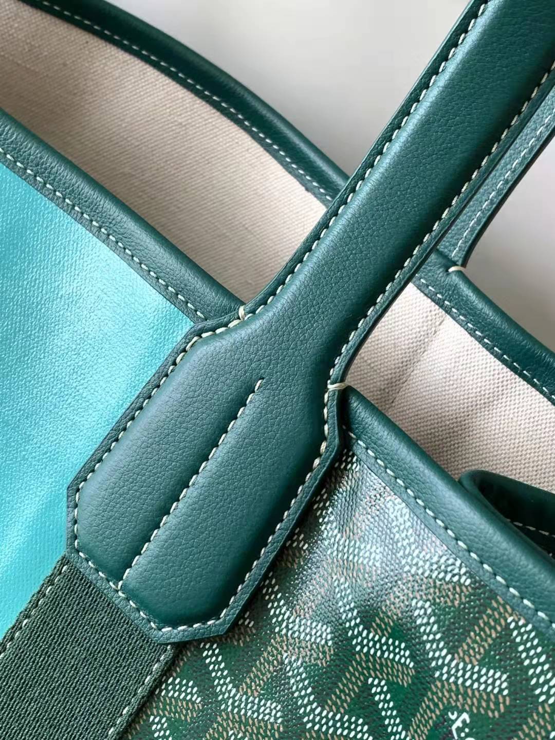 Goyard Tote Bag-46*30*17CM