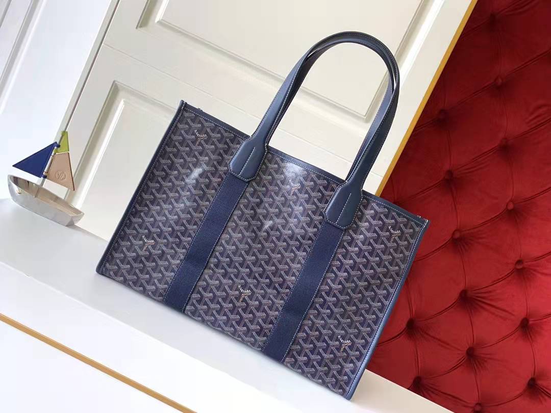 Goyard Tote Bag-46*30*17CM
