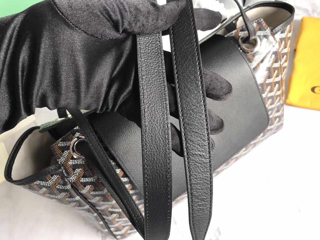 Goyard Rouette HandBag-30*24*14.5CM