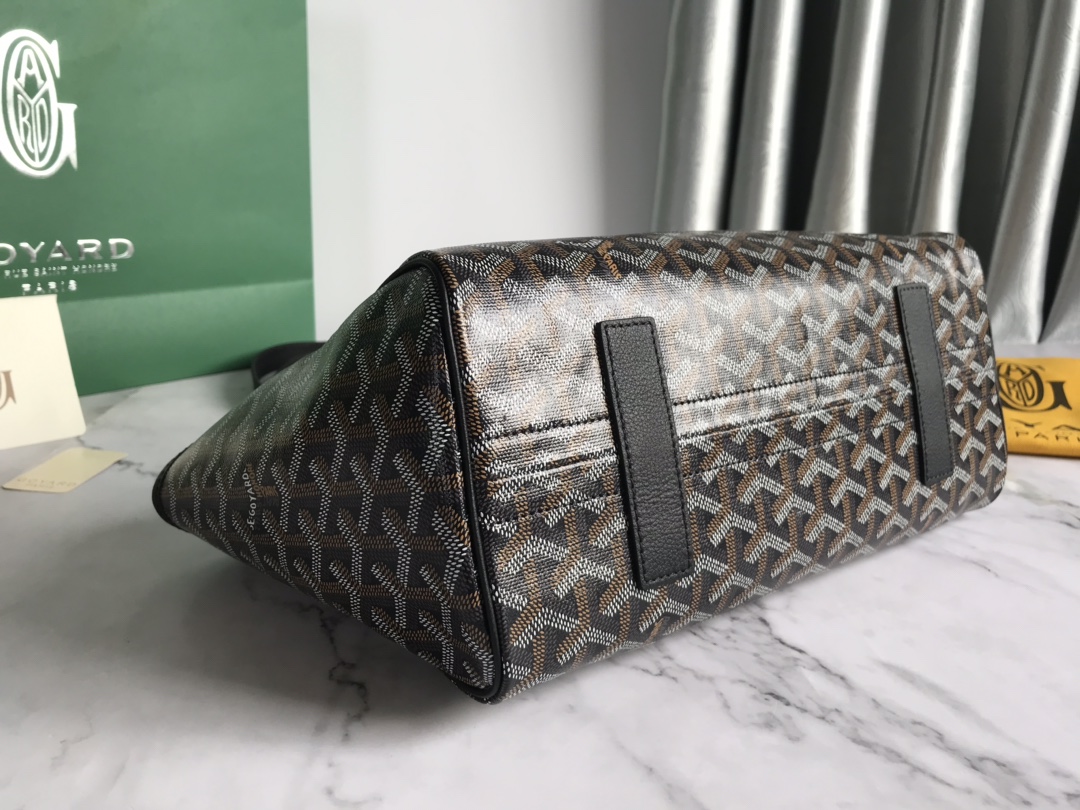 Goyard Rouette HandBag-30*24*14.5CM