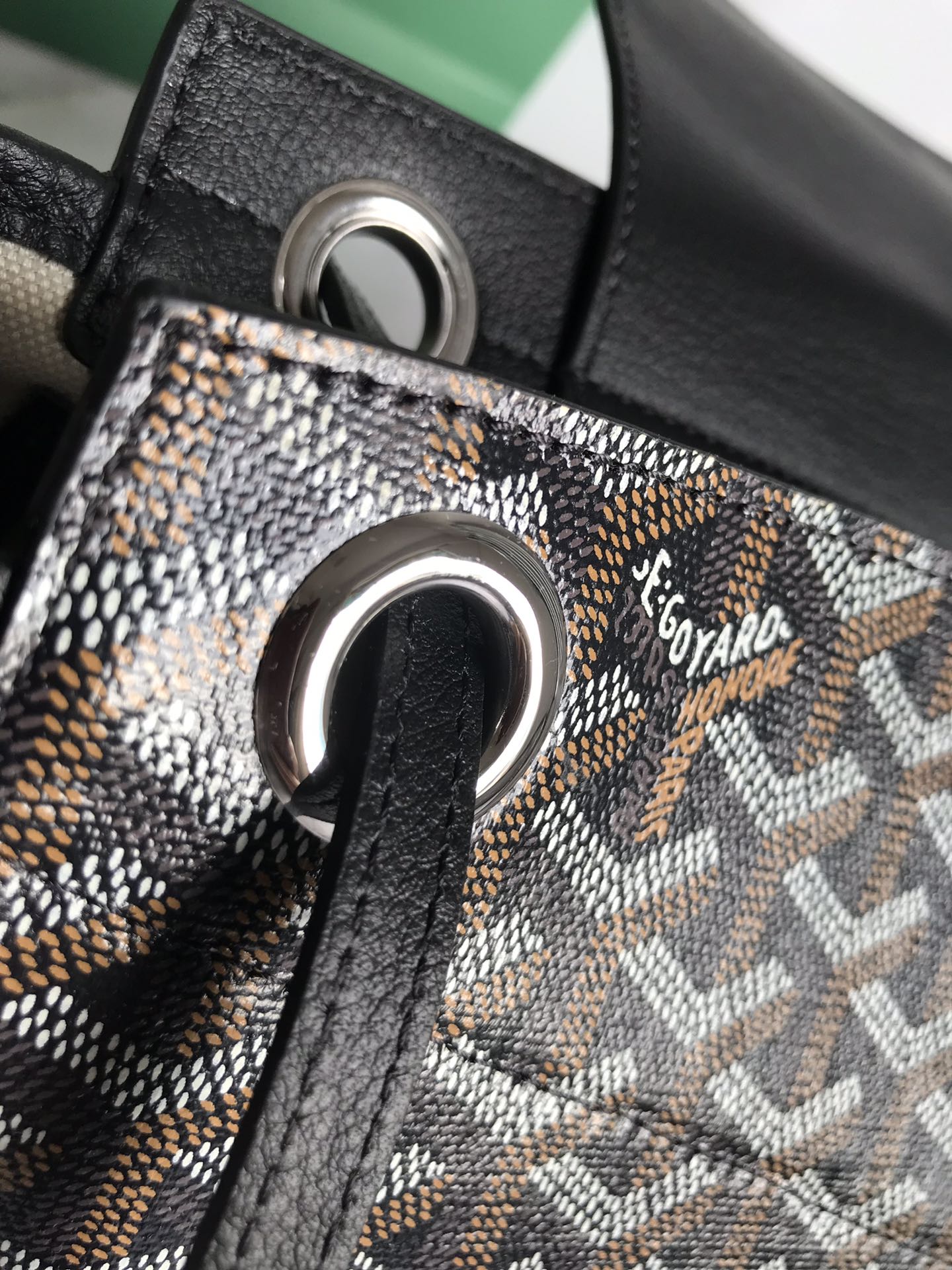 Goyard Rouette HandBag-30*24*14.5CM