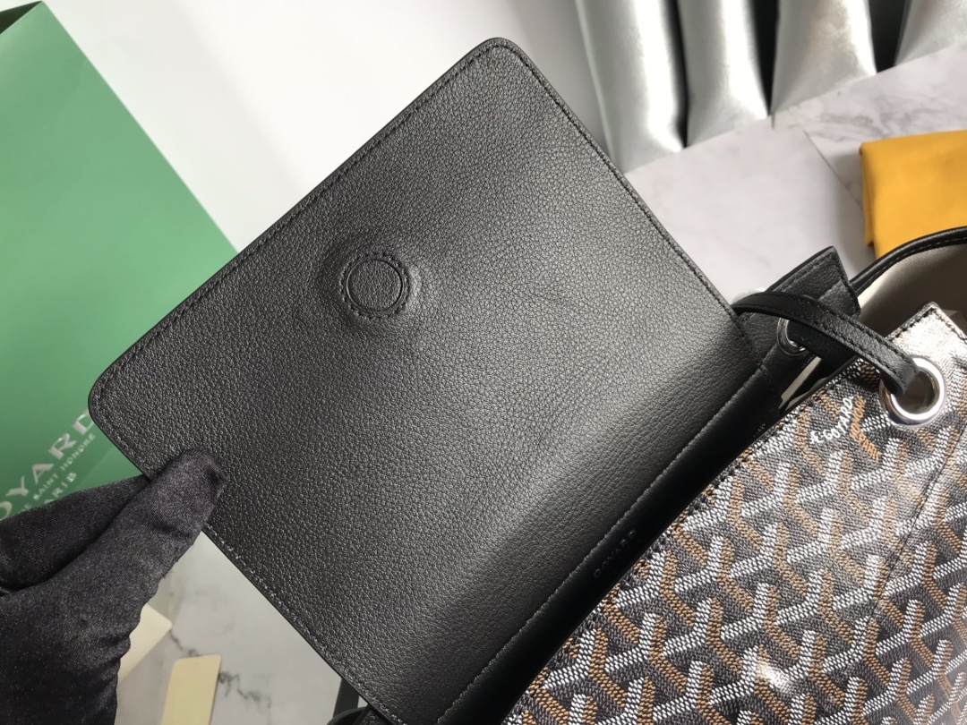 Goyard Rouette HandBag-30*24*14.5CM