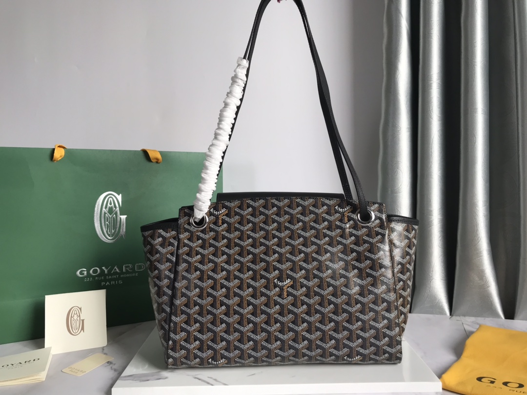 Goyard Rouette HandBag-30*24*14.5CM