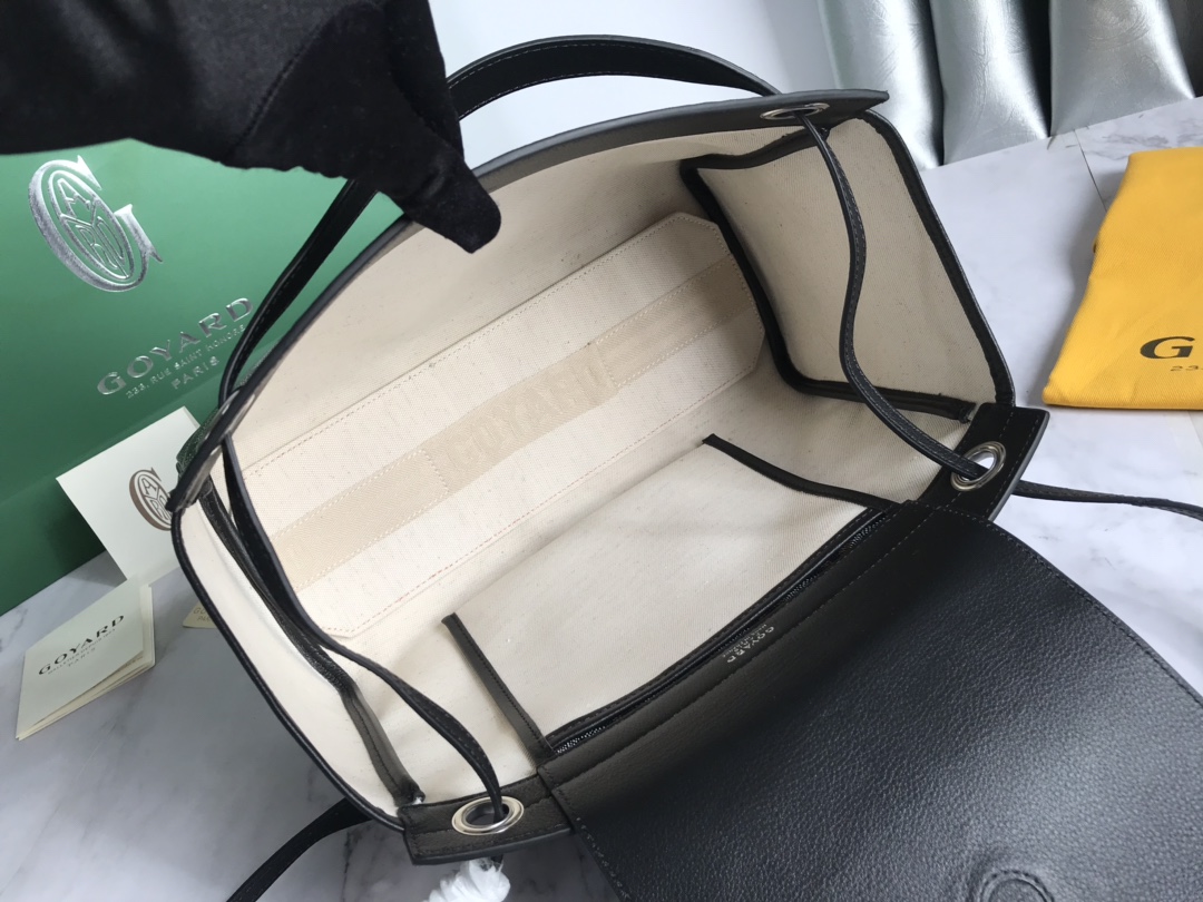 Goyard Rouette HandBag-30*24*14.5CM