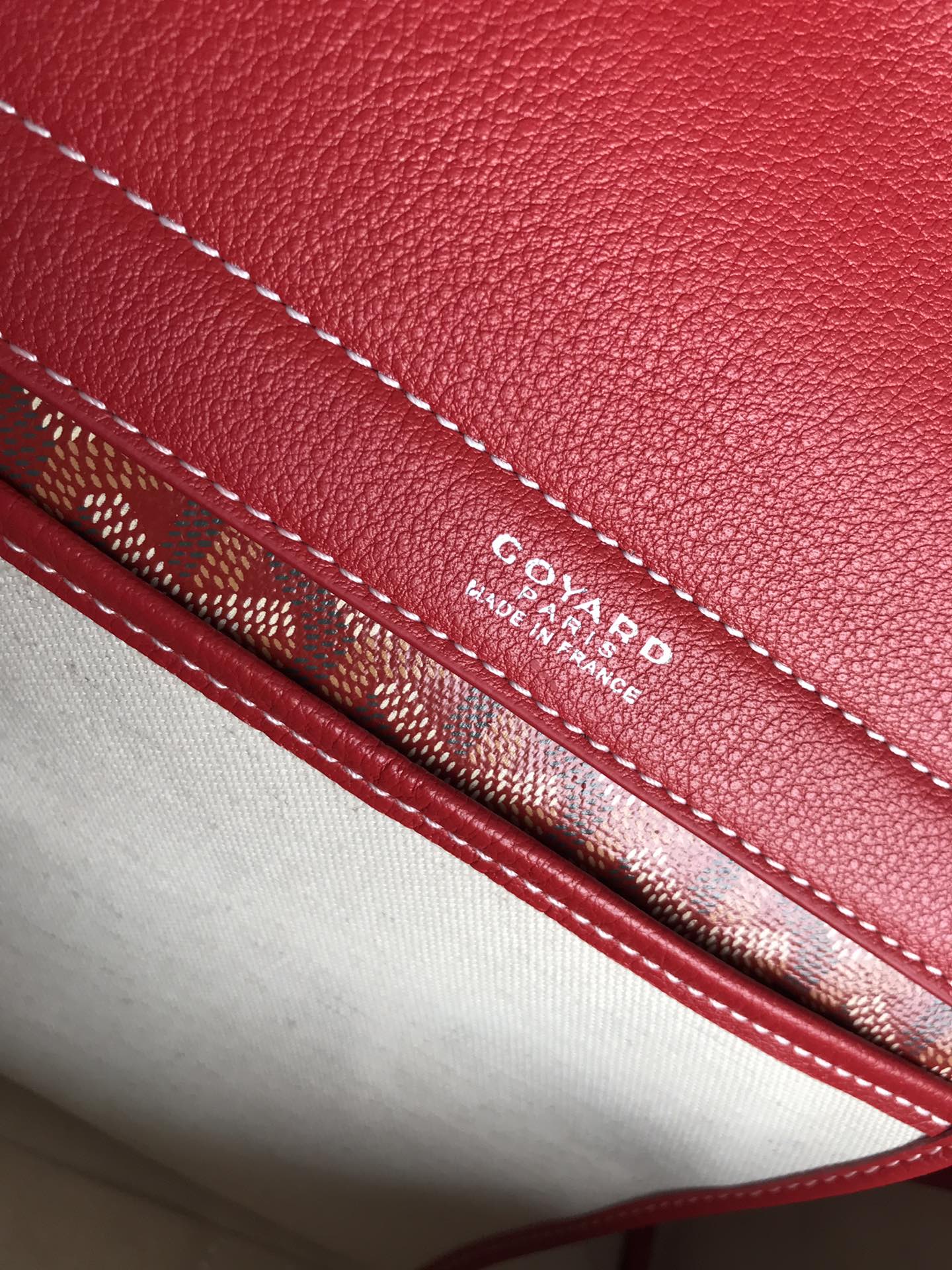 Goyard Rouette HandBag-30*24*14.5CM