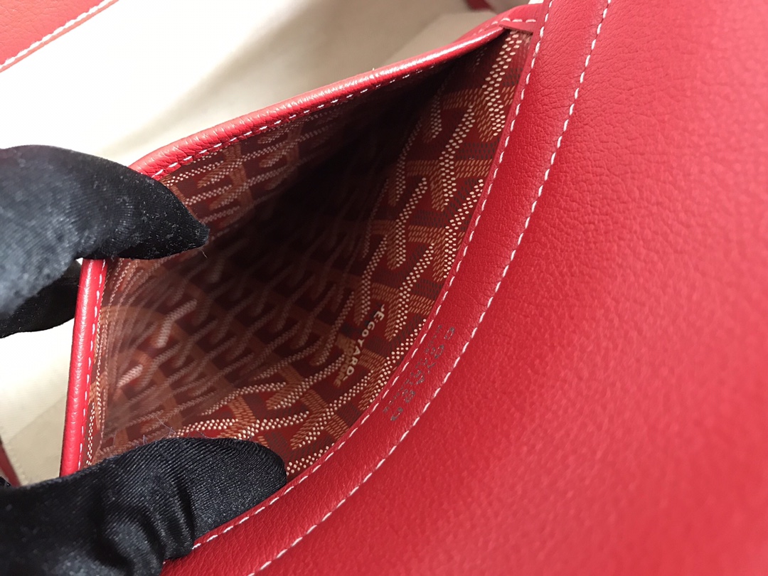 Goyard Rouette HandBag-30*24*14.5CM