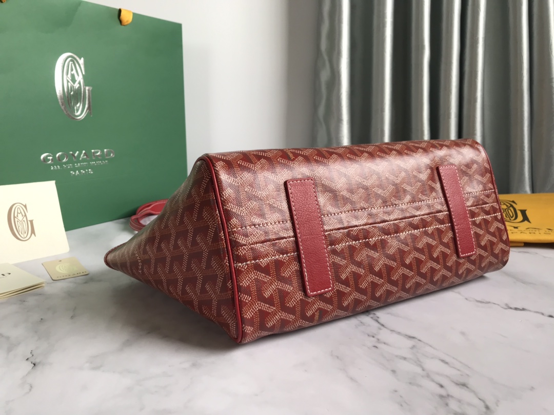 Goyard Rouette HandBag-30*24*14.5CM