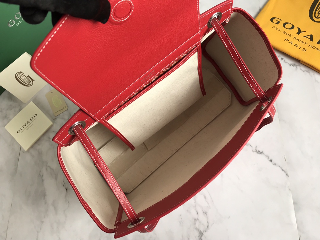 Goyard Rouette HandBag-30*24*14.5CM