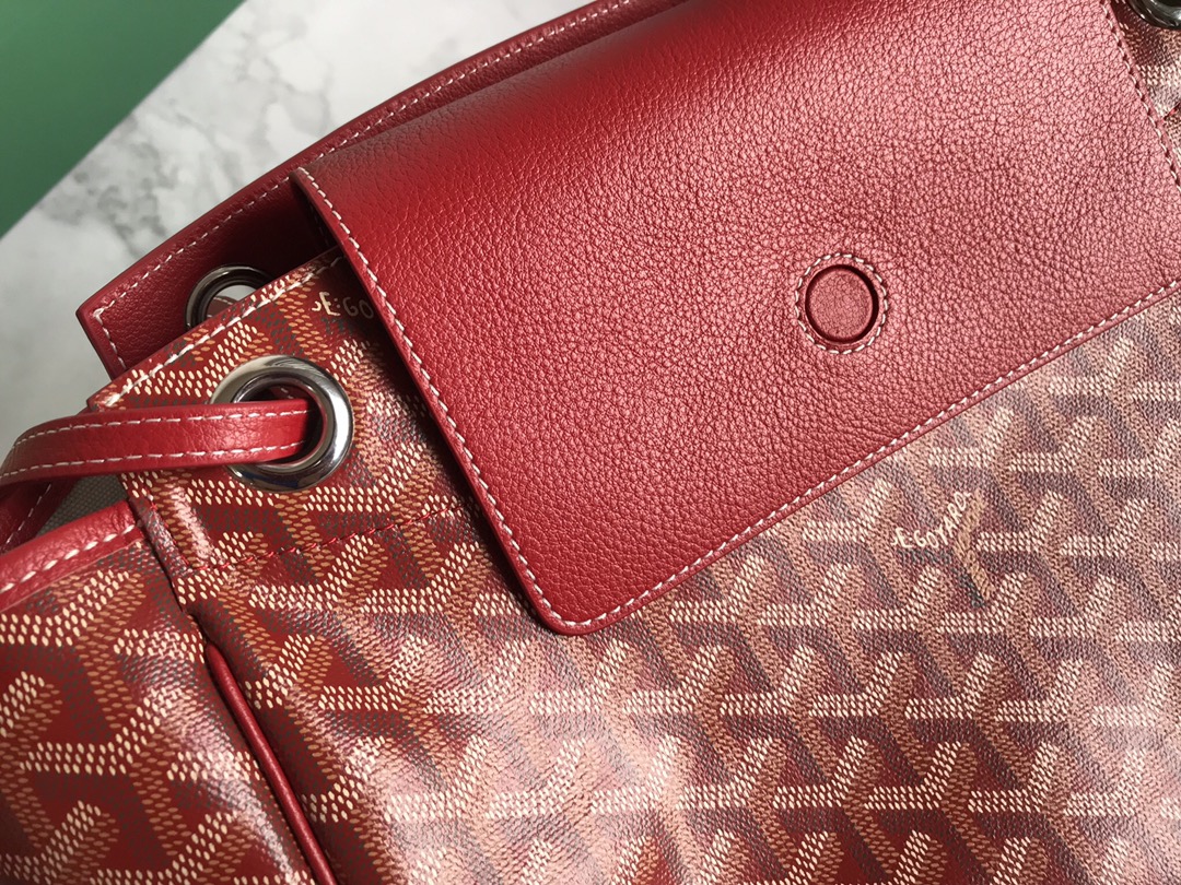 Goyard Rouette HandBag-30*24*14.5CM