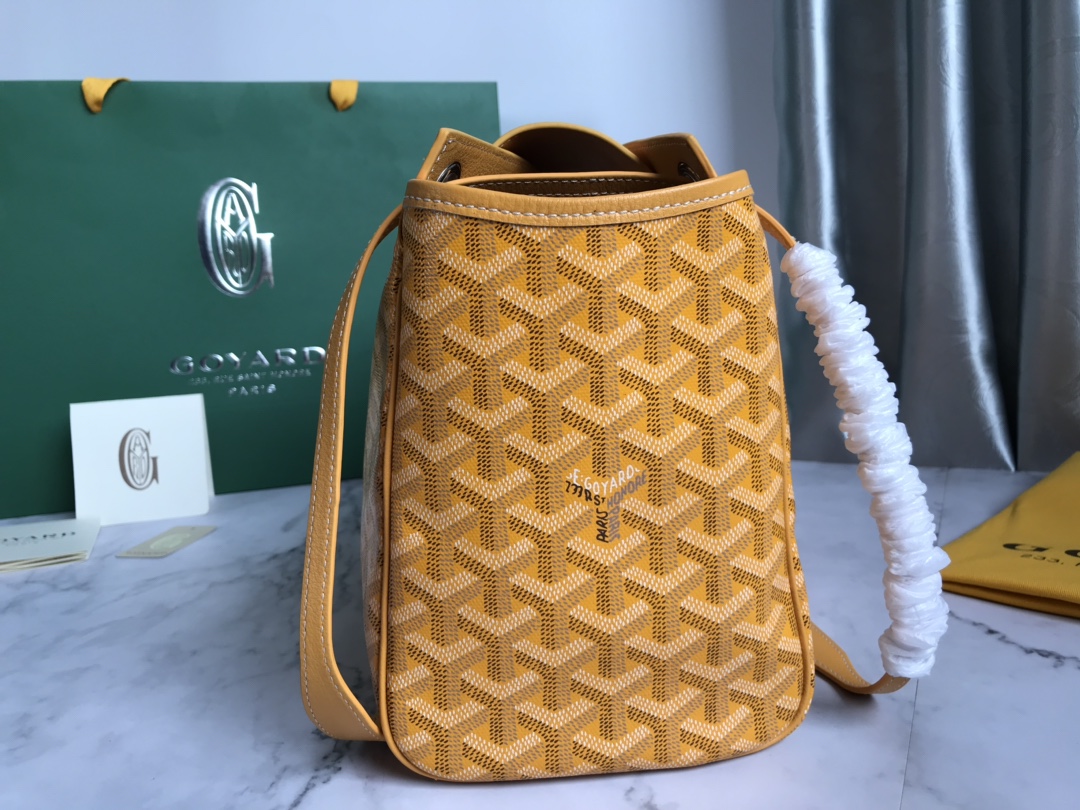Goyard Rouette HandBag-30*24*14.5CM