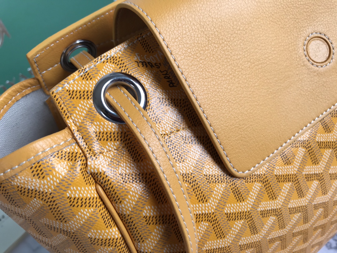 Goyard Rouette HandBag-30*24*14.5CM
