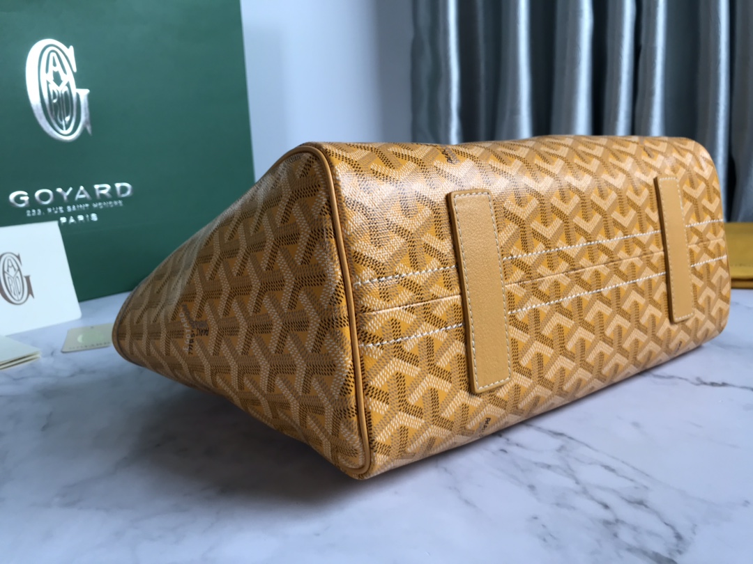 Goyard Rouette HandBag-30*24*14.5CM
