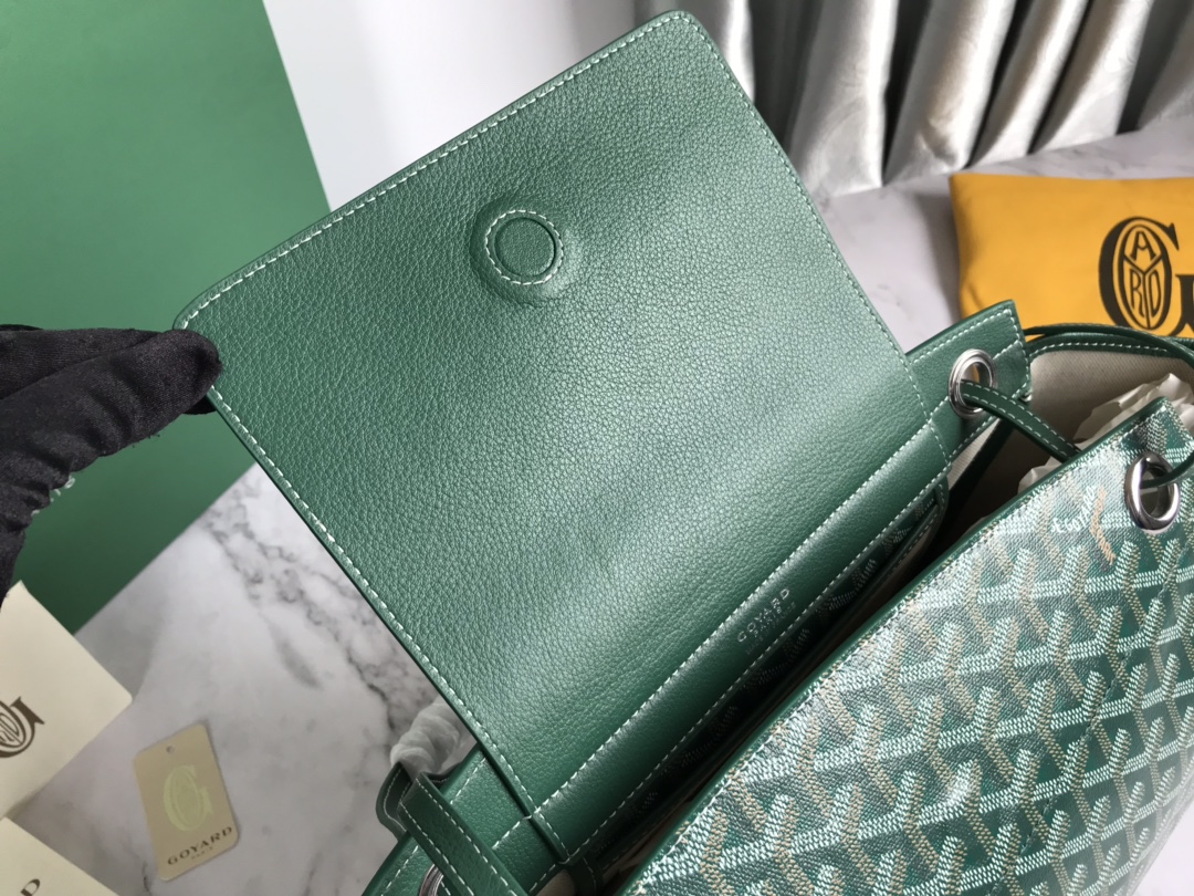 Goyard Rouette HandBag-30*24*14.5CM