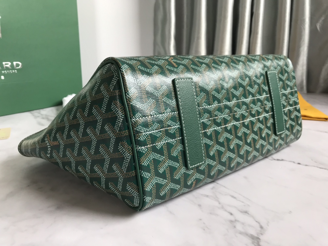 Goyard Rouette HandBag-30*24*14.5CM