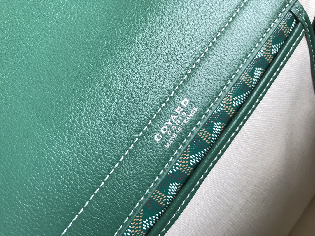 Goyard Rouette HandBag-30*24*14.5CM