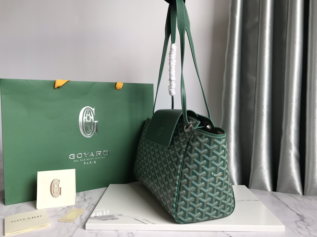 Goyard Rouette HandBag-30*24*14.5CM