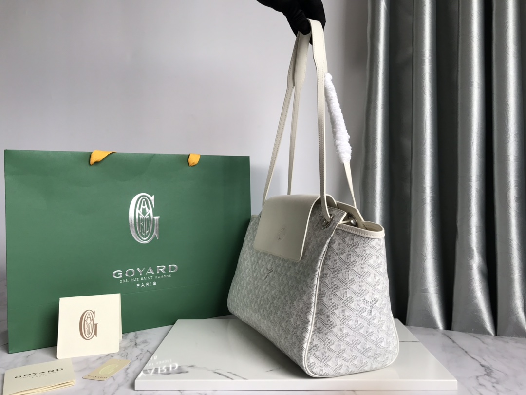 Goyard Rouette HandBag-30*24*14.5CM