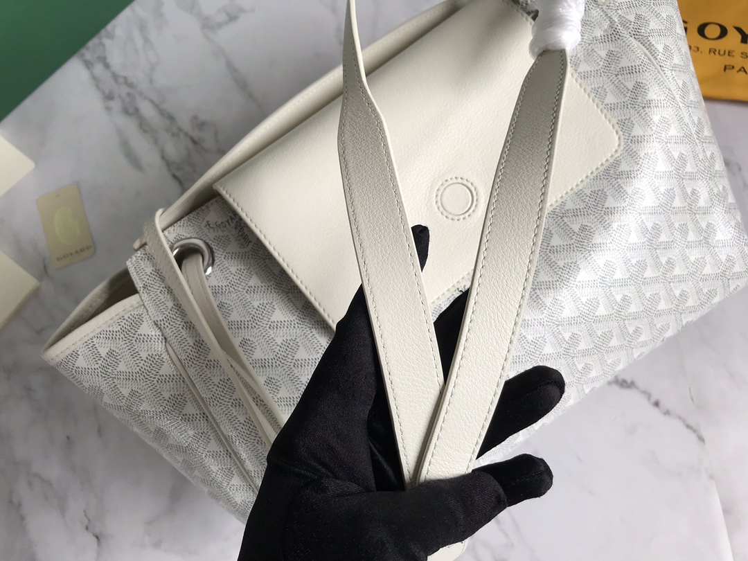 Goyard Rouette HandBag-30*24*14.5CM