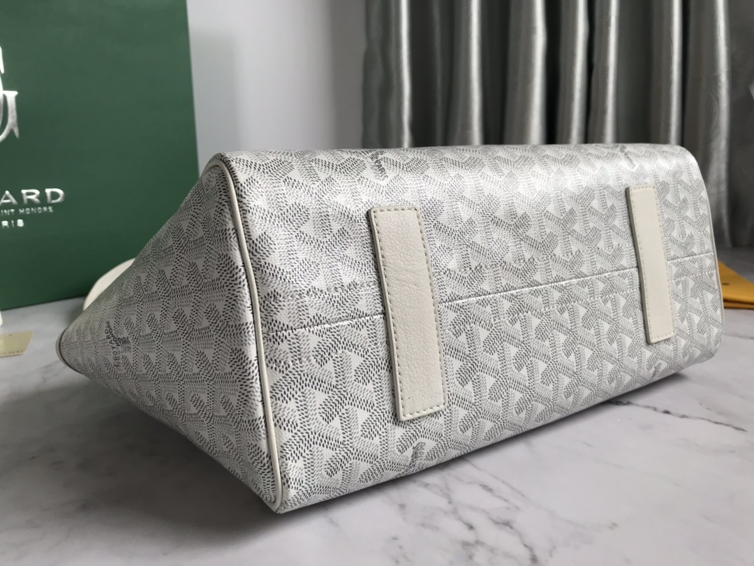 Goyard Rouette HandBag-30*24*14.5CM