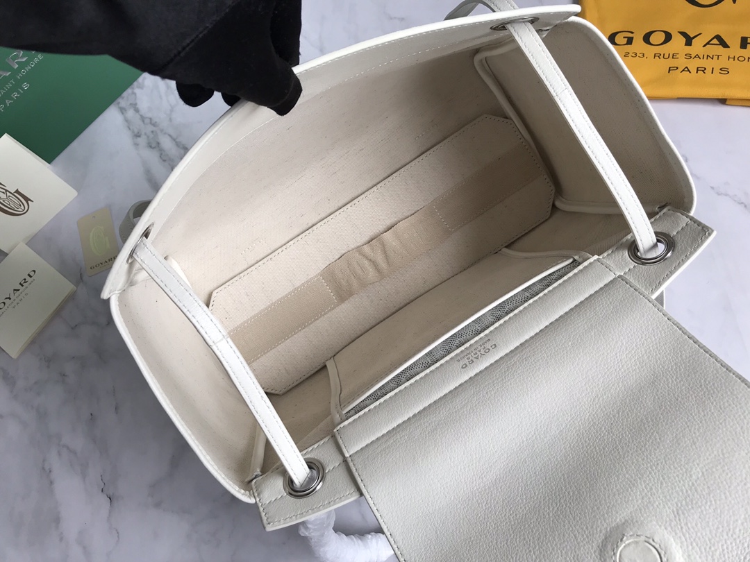 Goyard Rouette HandBag-30*24*14.5CM