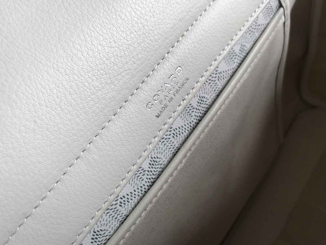 Goyard Rouette HandBag-30*24*14.5CM