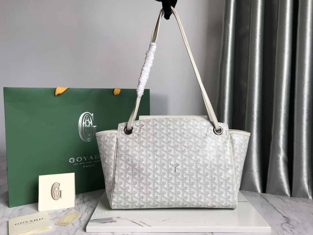 Goyard Rouette HandBag-30*24*14.5CM